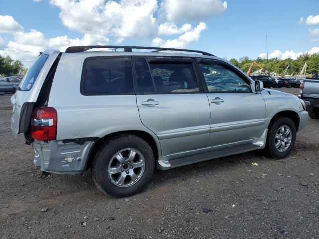 Photo 3 from auction – 2004 TOYOTA HIGHLANDER with VIN JTEEP21A240056964