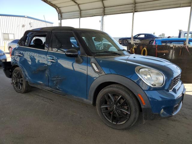 Photo 4 from auction – 2012 MINI COOPER S C with VIN WMWZC3C53CWL88105