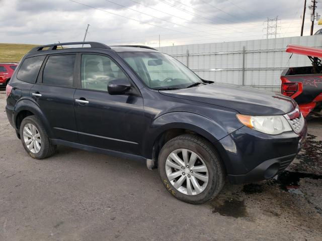 Photo 4 from auction – 2012 SUBARU FORESTER 2 with VIN JF2SHADC3CH411542