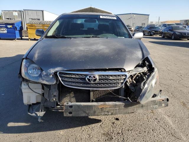 Photo 5 from auction – 2007 TOYOTA COROLLA CE with VIN 1NXBR30E17Z784831
