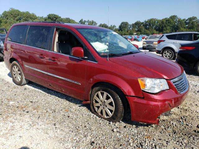 Photo 4 from auction – 2016 CHRYSLER TOWN & COU with VIN 2C4RC1BG3GR142003