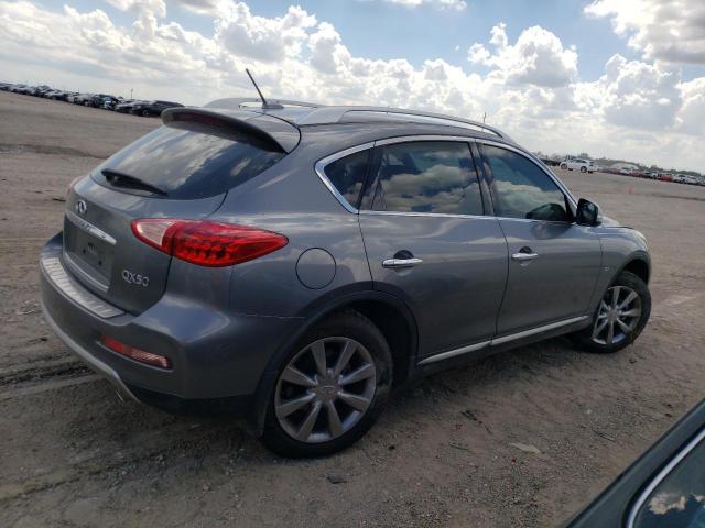 Photo 3 from auction – 2017 INFINITI QX50 with VIN JN1BJ0RP3HM384546