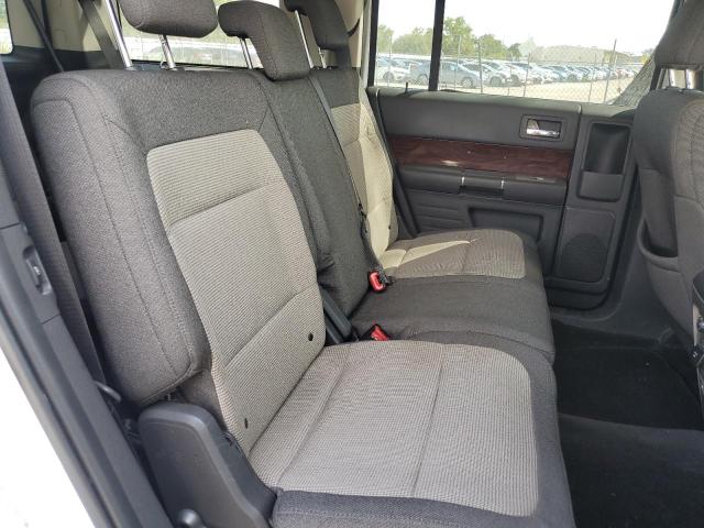 Photo 11 from auction – 2010 FORD FLEX SEL with VIN 2FMGK5CC5ABA50559