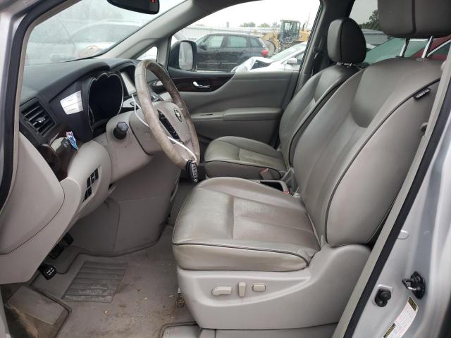 Photo 7 from auction – 2016 NISSAN QUEST S with VIN JN8AE2KP5G9157352