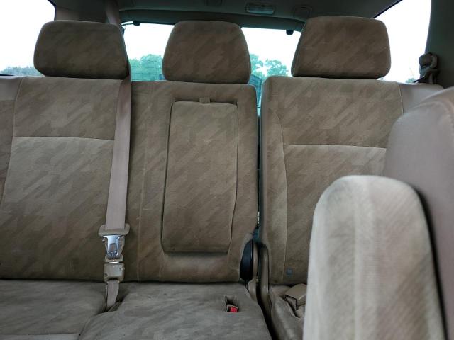 Photo 10 from auction – 2003 HONDA CR-V EX with VIN SHSRD788X3U130235