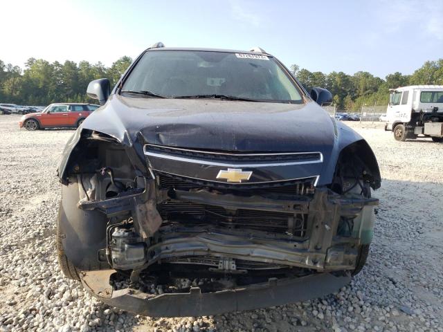 Photo 5 from auction – 2013 CHEVROLET CAPTIVA LS with VIN 3GNAL2EK3DS622504
