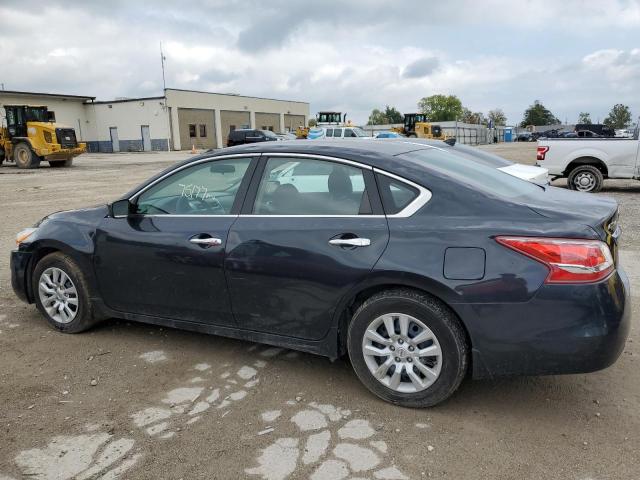 Photo 2 from auction – 2013 NISSAN ALTIMA 2.5 with VIN 1N4AL3AP1DN584481