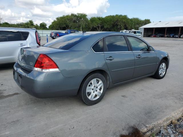 Photo 3 from auction – 2008 CHEVROLET IMPALA LS with VIN 2G1WB58K589202155