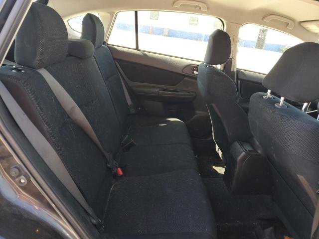 Photo 10 from auction – 2013 SUBARU IMPREZA PR with VIN JF1GPAC61DH809892