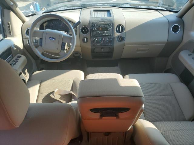 Снимка 8 от търг – 2005 FORD F150 с VIN 1FTPX14505FB26367