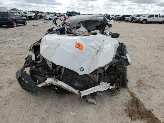 Photo 5 from auction – 2020 BMW M5 BASE with VIN WBSJF0C05LCD07001