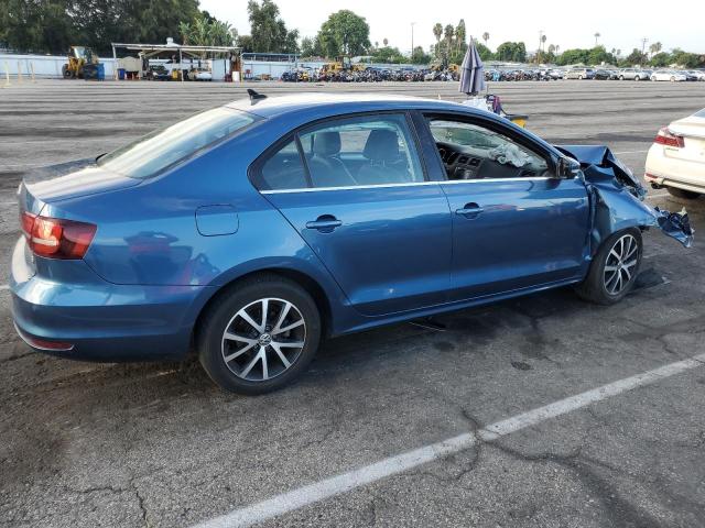Photo 3 from auction – 2017 VOLKSWAGEN JETTA SE with VIN 3VWDB7AJ7HM249008