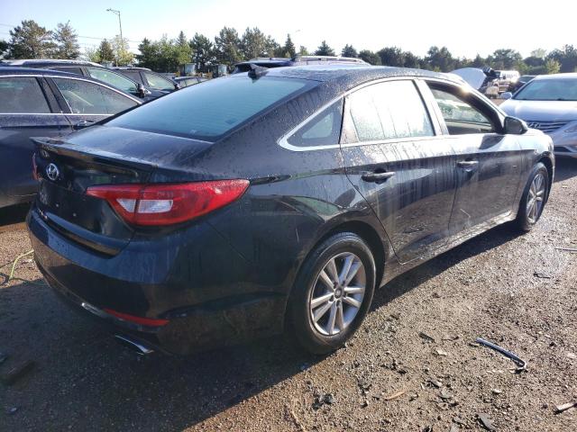 Photo 3 from auction – 2015 HYUNDAI SONATA SE with VIN 5NPE24AF2FH157258