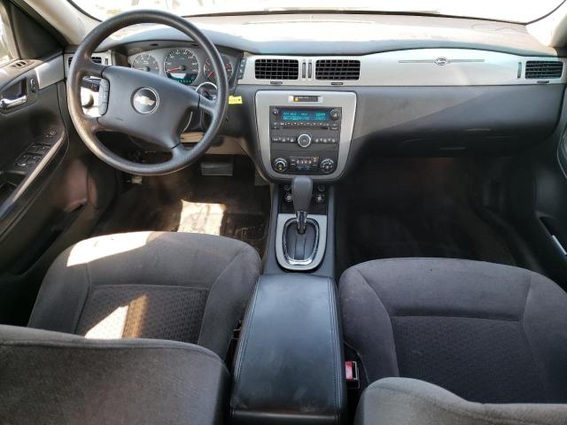 Photo 8 from auction – 2008 CHEVROLET IMPALA LT with VIN 2G1WT58N781332511
