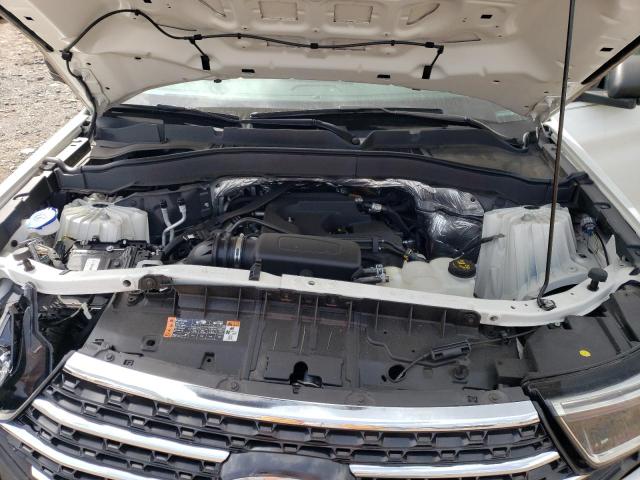 Photo 12 from auction – 2020 FORD EXPLORER X with VIN 1FMSK8DHXLGA57573