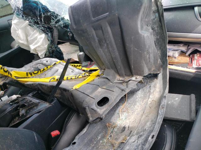 Photo 8 from auction – 2012 TOYOTA CAMRY BASE with VIN 4T1BF1FK9CU617993