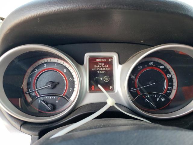Photo 9 from auction – 2015 DODGE JOURNEY SE with VIN 3C4PDCAB9FT532217