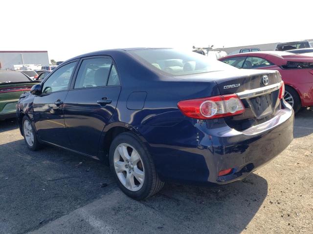 Photo 2 from auction – 2012 TOYOTA COROLLA BA with VIN 5YFBU4EE3CP038289