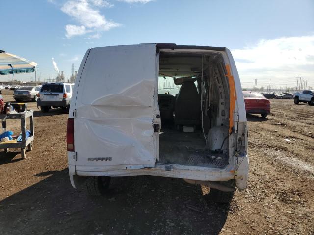 Photo 6 from auction – 2004 GMC SAFARI XT with VIN 1GTDM19X74B507368