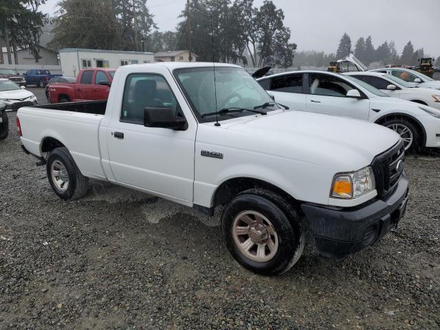 Photo 4 from auction – 2011 FORD RANGER with VIN 1FTKR1AD0BPA25514