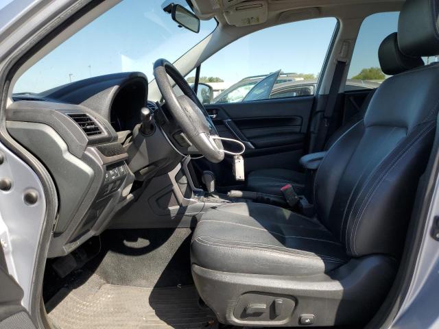 Снимка 7 от търг – 2017 SUBARU FORESTER 2 с VIN JF2SJGWC1HH512798