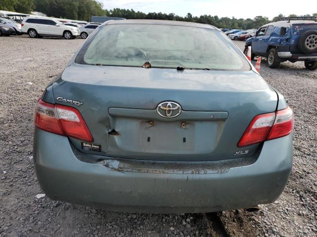 Photo 6 from auction – 2009 TOYOTA CAMRY BASE with VIN 4T1BE46K79U871196