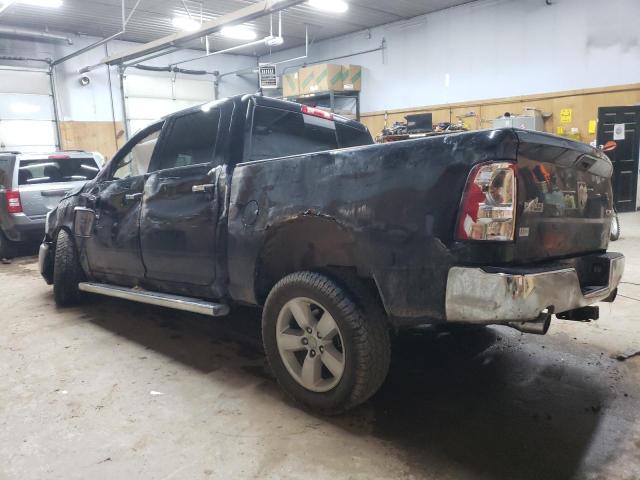 Photo 2 from auction – 2014 RAM 1500 SLT with VIN 1C6RR7LT3ES123838