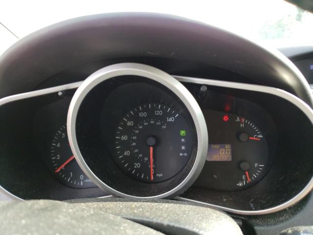 Photo 9 from auction – 2012 MAZDA CX-7 with VIN JM3ER2BM2C0419566