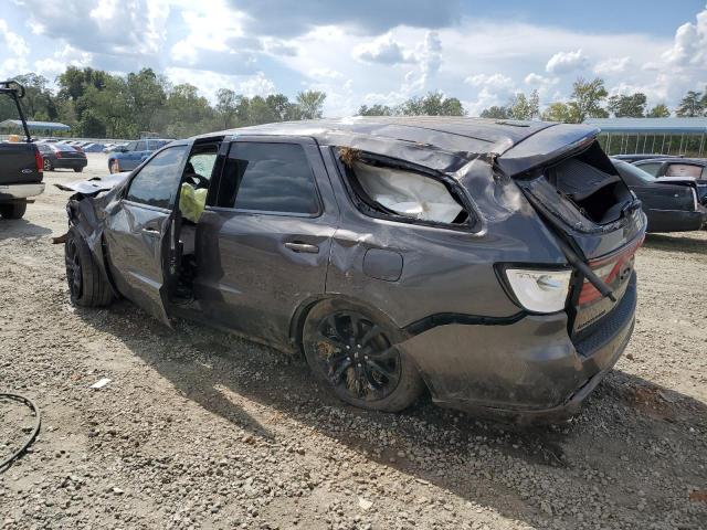 Photo 2 from auction – 2019 DODGE DURANGO R/ with VIN 1C4SDJCT6KC550779