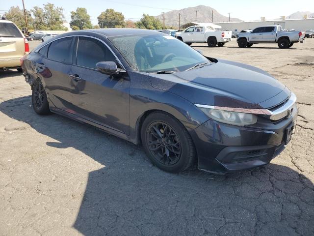 Photo 4 from auction – 2016 HONDA CIVIC LX with VIN 19XFC2F54GE208612