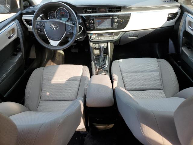 Photo 8 from auction – 2016 TOYOTA COROLLA L with VIN 5YFBURHE9GP394552