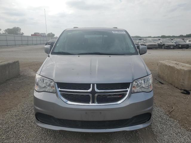 Photo 5 from auction – 2016 DODGE GRAND CARA with VIN 2C4RDGCG5GR376304