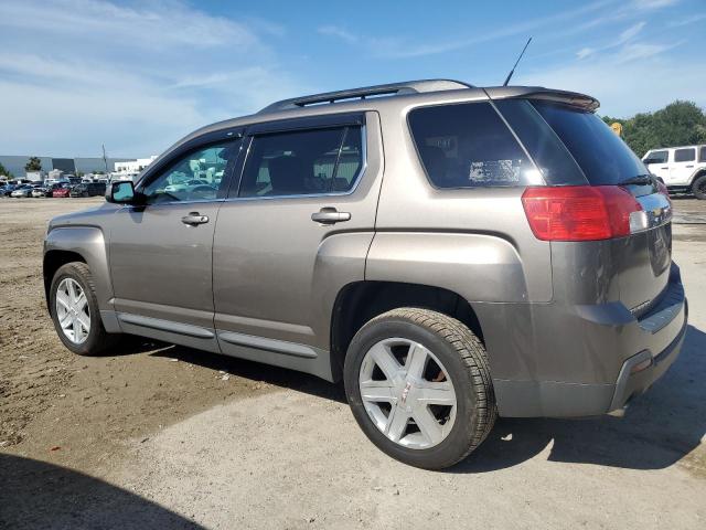 Photo 2 from auction – 2012 GMC TERRAIN SL with VIN 2GKFLUE55C6274582