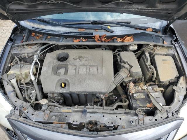 Photo 11 from auction – 2013 TOYOTA COROLLA BA with VIN 5YFBU4EE7DP084712
