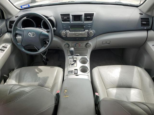 Photo 8 from auction – 2008 TOYOTA HIGHLANDER with VIN JTEDS41A082026846