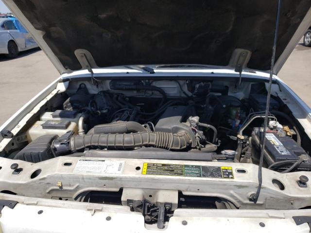 Photo 11 from auction – 2002 FORD RANGER with VIN 1FTYR10U52PB74996