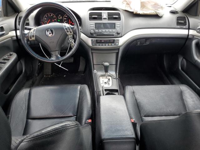 Photo 8 from auction – 2005 ACURA TSX with VIN JH4CL968X5C017222