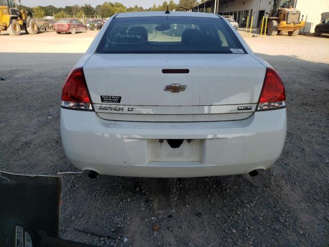 Photo 6 from auction – 2012 CHEVROLET IMPALA LT with VIN 2G1WG5E38C1233230