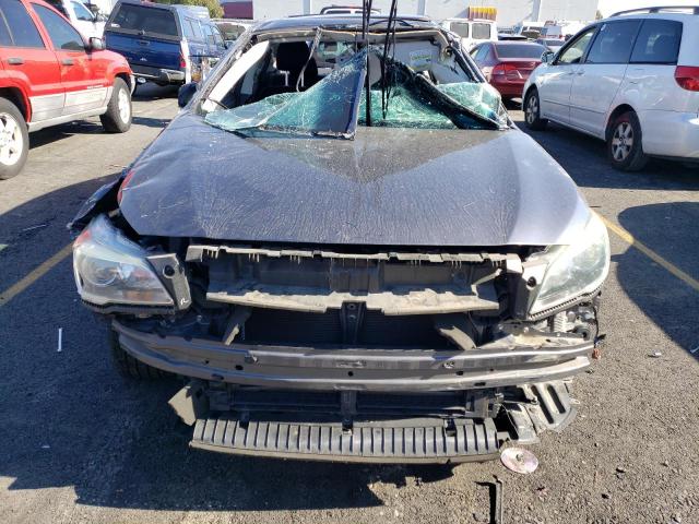 Photo 5 from auction – 2016 SUBARU LEGACY 2.5 with VIN 4S3BNAE64G3034612