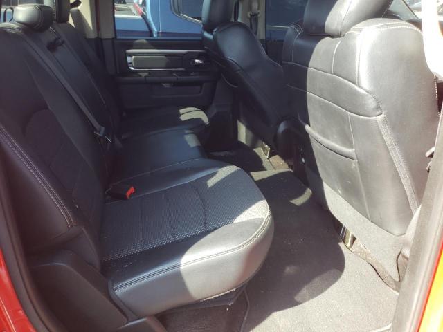 Photo 10 from auction – 2017 RAM 1500 SPORT with VIN 1C6RR7MT8HS743328