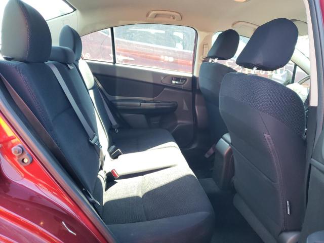 Photo 10 from auction – 2014 SUBARU IMPREZA PR with VIN JF1GJAC66EH024898