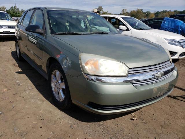 Photo 4 from auction – 2005 CHEVROLET MALIBU MAX with VIN 1G1ZT62865F309151