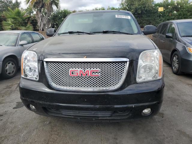 Photo 5 from auction – 2008 GMC YUKON with VIN 1GKFC13J98R130091
