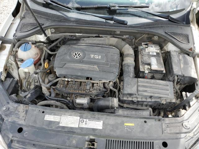 Photo 11 from auction – 2015 VOLKSWAGEN PASSAT S with VIN 1VWAS7A32FC085721