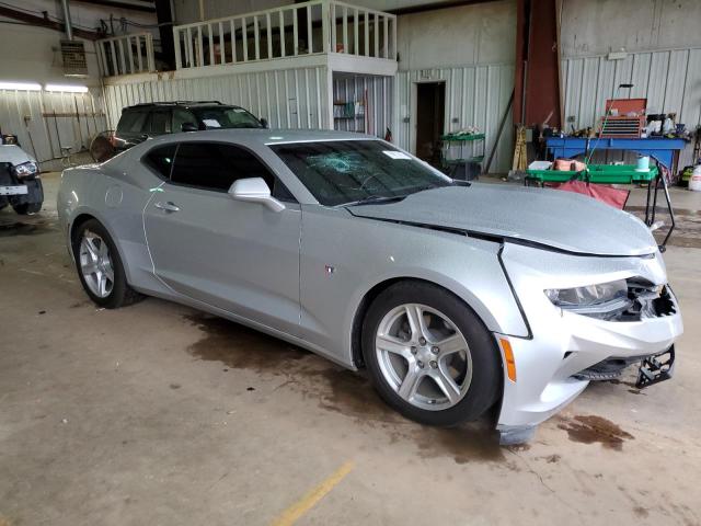 Photo 4 from auction – 2018 CHEVROLET CAMARO LT with VIN 1G1FB1RX4J0114006
