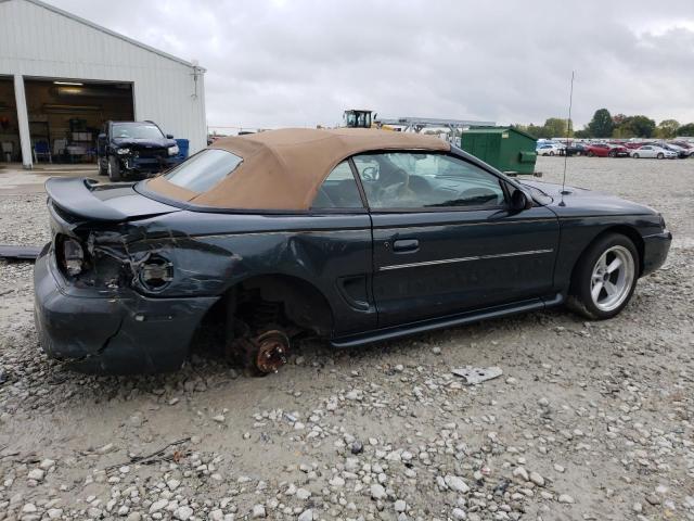 Photo 3 from auction – 1998 FORD MUSTANG with VIN 1FAFP4446WF118009