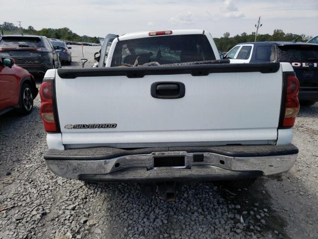 Photo 6 from auction – 2006 CHEVROLET SILVERADO with VIN 1GCEK19Z96Z210639
