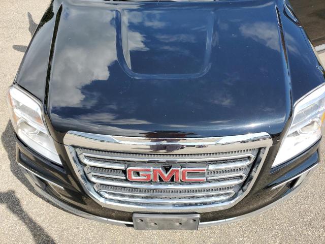 Photo 12 from auction – 2016 GMC TERRAIN SL with VIN 2GKFLUE32G6146594