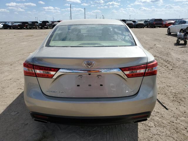 Photo 6 from auction – 2013 TOYOTA AVALON BAS with VIN 4T1BK1EB3DU051618
