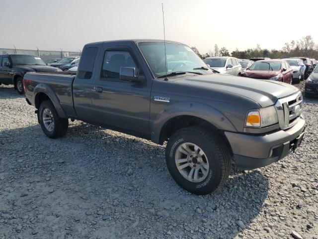 Photo 4 from auction – 2007 FORD RANGER SUP with VIN 1FTZR45E77PA28369